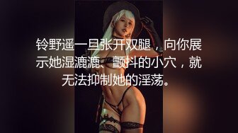 坦克老婆晃动的大奶子