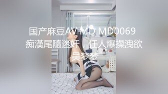 国产麻豆AV MD MD0069 痴漢尾隨迷奸，任人爆操洩欲 吴梦梦