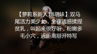 漂亮性感美女在家小心自慰，好刺激哦好怕被偷听