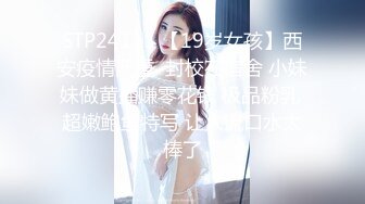 【自整理】深喉大屌上瘾的妓女骚货，一张嘴就露出喉咙，一看就是练家子，这鸡巴插进去比操逼都要爽！HotBunnies69最新大合集【64V】 (3)