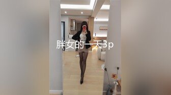 胖女的一天3p