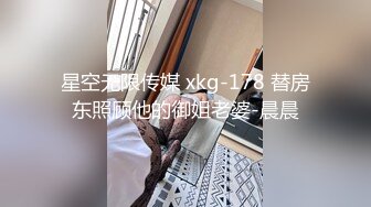 星空无限传媒 xkg-178 替房东照顾他的御姐老婆-晨晨