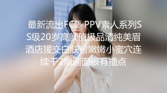  最新流出FC2-PPV素人系列SS级20岁高颜值极品清纯美眉酒店援交白肤粉嫩嫩小蜜穴连续干2炮画面很有撸点