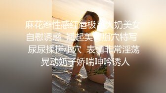 麻花辫性感红唇极品大奶美女自慰诱惑  翘起美臀掰穴特写  尿尿揉搓小穴  表情非常淫荡  晃动奶子娇喘呻吟诱人