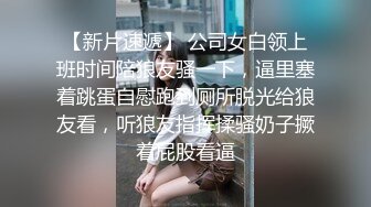 无人后继60黑连衣话短裙掀裙抄底