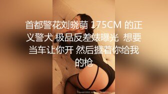 首都警花刘晓萌 175CM 的正义警犬 极品反差婊曝光  想要当车让你开 然后握着你给我的枪