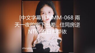    [中文字幕] DVMM-068 兩天一夜的鄉下出差…住同房逆NTR  五日市芽依