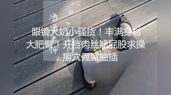 国产CD系列伪娘曦曦会员售卖作品 黑丝JK短裙楼道倒模飞机杯自慰射出