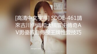 [高清中文字幕] SDDE-461請來古川伊織和大槻響由傳奇AV男優親自傳授王牌性愛技巧