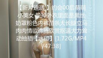 【唯美猎奇】上海第四爱情侣「MeiMei」OF调教私拍 训练男朋友成为真正的母狗奴隶【第十九弹】 (1)