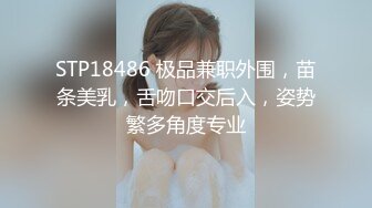 STP18486 极品兼职外围，苗条美乳，舌吻口交后入，姿势繁多角度专业