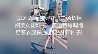 [2DF2] 小宝寻花第二场长相甜美女裙妹子，摸逼特写调情穿着衣服操上位骑坐[BT种子]