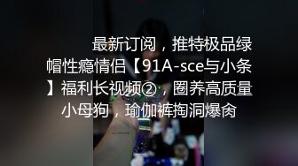 ⚫️⚫️重磅露脸泄密，魔都高颜值拜金极品健身女神小姐姐不健康私拍视图流出，可以同时伺候两位金主玩3P