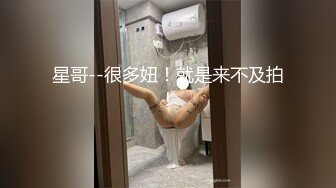 宅男必备，呻吟声销魂推特巨乳00后圈养母狗【可可咪】性爱私拍，大奶肥臀道具紫薇3P前后进攻年纪轻轻如此反差 (8)