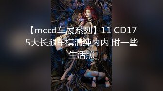 【mccd车展系列】11 CD175大长腿车模清纯内内 附一些生活照