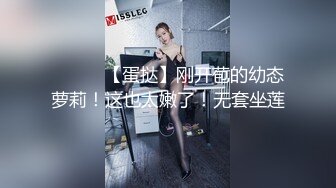 ❤️❤️【蛋挞】刚开苞的幼态萝莉！这也太嫩了！无套坐莲