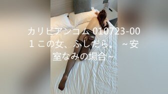 カリビアンコム 010723-001 この女、ふしだら。 ～安室なみの場合～