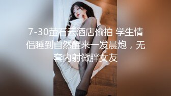 高颜值小M狗,渴望被调教,壹下找了俩壮男来家里玩3P,嘴里吃壹个,后面吃壹个,玩得不亦乐乎