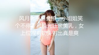 2024-7-8 新流出酒店偷拍❤️高冷美妞半推半就笑着被老哥扯下小内内在床边草