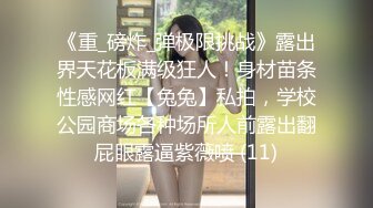  眼镜轻熟女美少妇，夫妻之间沙发上啪啪做爱花式玩黑蝴蝶传教士内射，最后洗澡