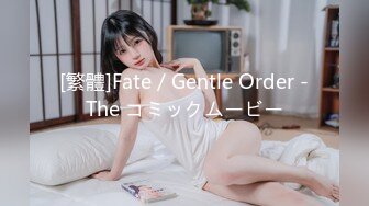 [繁體]Fate／Gentle Order -The コミックムービー