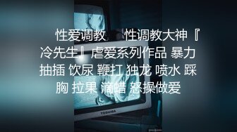 -眼镜黑丝高跟母狗吃鸡啪啪 耳光打的啪啪响 在椅子上被无套输出