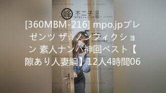 [360MBM-216] mpo.jpプレゼンツ ザ☆ノンフィクション 素人ナンパ神回ベスト【隙あり人妻編】12人4時間06