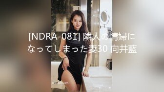 [NDRA-081] 隣人の情婦になってしまった妻30 向井藍