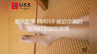 蜜桃影像 PM059 被迫诈骗的女网红在园区挨操