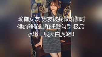 【新速片遞】  萌萌哒小少妇深夜诱惑狼友，颜值不错好可爱，逼里塞着跳蛋自慰，揉着骚奶子伸着舌头要舔狼友大鸡巴精彩刺激