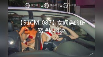 【91CM-087】女间谍的秘密 #林凤娇