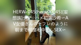 HERW-045(herw00045)[妄想族]ナマ☆ハメ初美沙希〜AV女優さんのセフレのように朝まで何度も中出しSEX〜