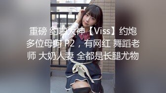 重磅 约啪大神【Viss】约炮多位母狗 P2，有网红 舞蹈老师 大奶人妻 全都是长腿尤物