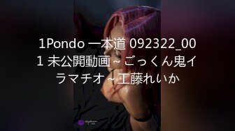 1Pondo 一本道 092322_001 未公開動画～ごっくん鬼イラマチオ～工藤れいか