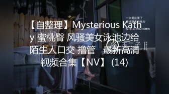 【自整理】Mysterious Kathy 蜜桃臀 风骚美女泳池边给陌生人口交 撸管   最新高清视频合集【NV】 (14)