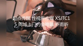 起点传媒 性视界传媒 XSJTC15 同城上门约会神器 乔雨昕