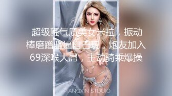 ❤️最新调教啪啪 好战份子 抽插各种大屁股女神妹子