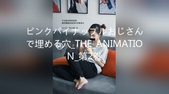 ピンクパイナップルおじさんで埋める穴_THE_ANIMATION_第2巻