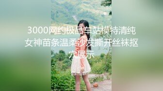 3000网约极品车站模特清纯女神苗条温柔沙发撕开丝袜抠穴展示