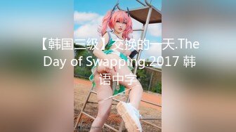 【韩国三级】交换的一天.The Day of Swapping.2017 韩语中字