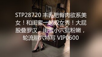 STP28720 丰乳肥臀肉欲系美女！和闺蜜一起双女秀！大屁股叠罗汉，闺蜜小穴挺粉嫩，轮流掰穴特写 VIP0600