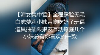 高清拍摄长裙萌妹，撩起裙子摸逼给观众看，镜头前深喉操的水声哗哗